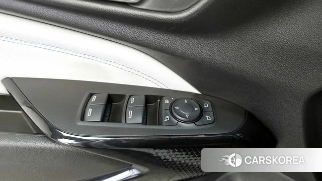 Chevrolet (GM Daewoo) Trax Crossover id 3870471 из Кореи 9