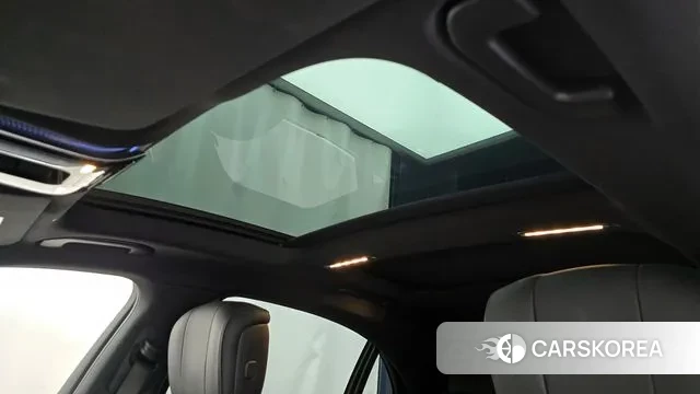 Mercedes-Benz S-Class W223 id 2985008 из Кореи 9