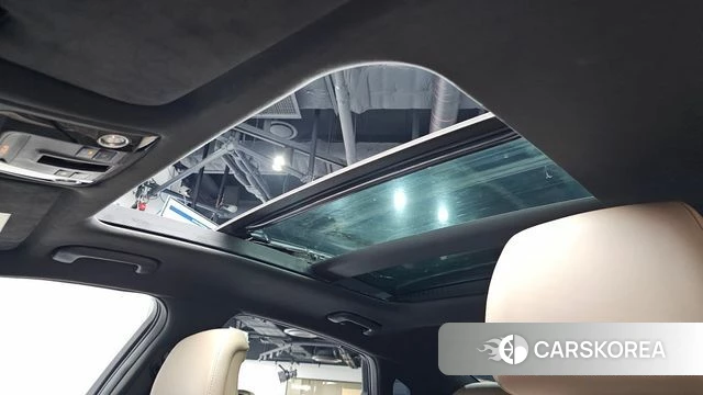 Kia K8 Hybrid id 4489835 из Кореи 9