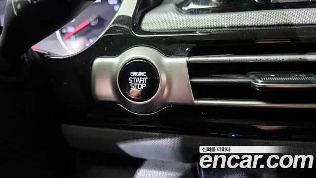 Kia Seltos id 2944397 из Кореи 9