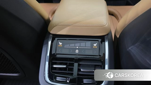 Volvo XC60 second Generation id 3861433 из Кореи 9