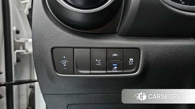 Hyundai Kona Electric id 4317922 из Кореи 9
