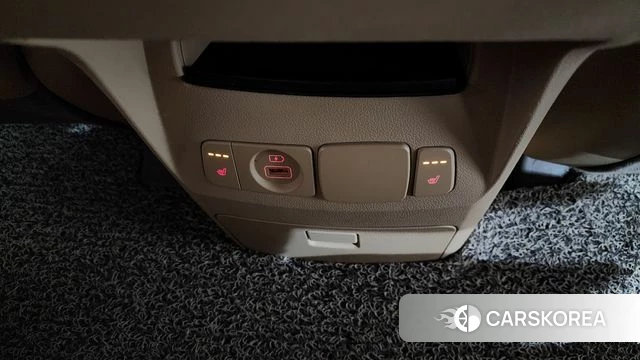 Kia The New Carnival id 3942746 из Кореи 9