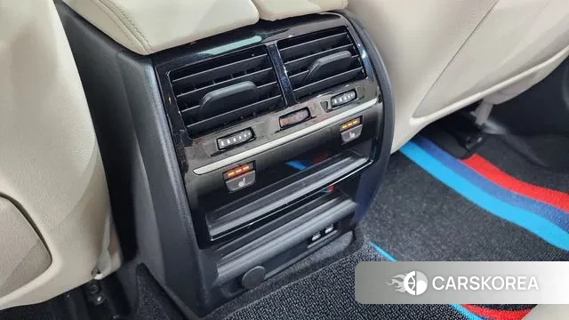 BMW 5 Series (G30) id 3736460 из Кореи 9