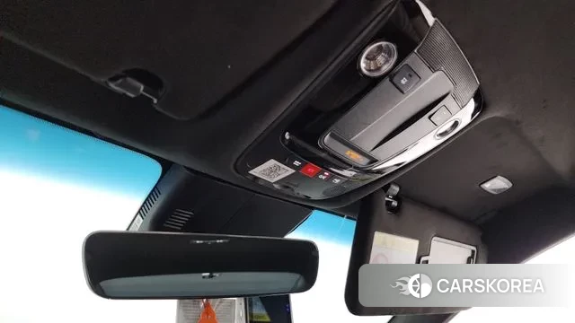 Kia K8 id 3701326 из Кореи 9