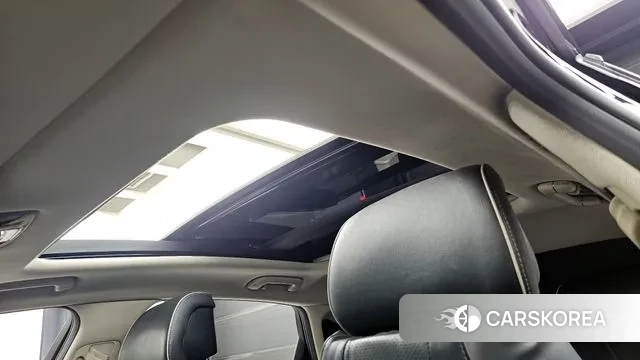 Genesis G80 (RG3) id 3412574 из Кореи 9