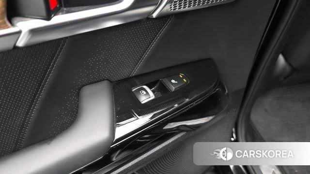 Kia Mohave Master id 4541917 из Кореи 9