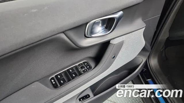 Polestar Polestar 2 id 2823287 из Кореи 9