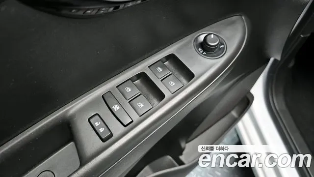 Chevrolet (GM Daewoo) The Next Spark id 2908238 из Кореи 9