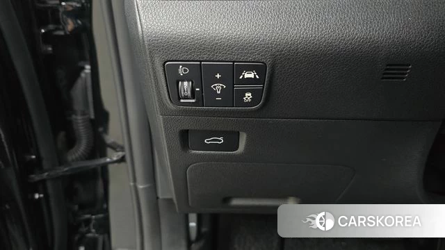Kia K5 3rd generation id 4416390 из Кореи 9