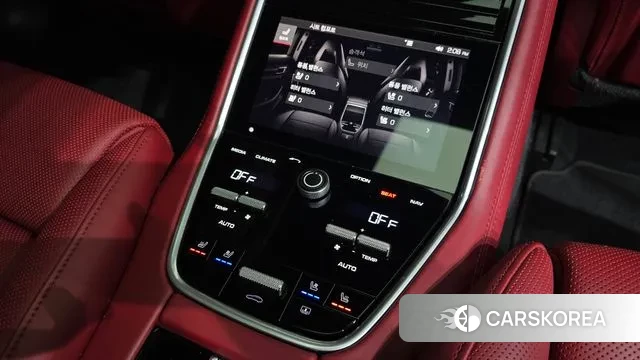 Porsche Panamera (971) id 3345065 из Кореи 9