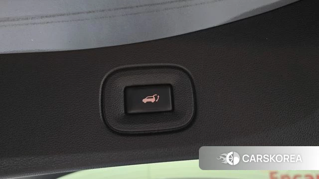 Renault Korea (Samsung) The New QM6 id 4529659 из Кореи 9