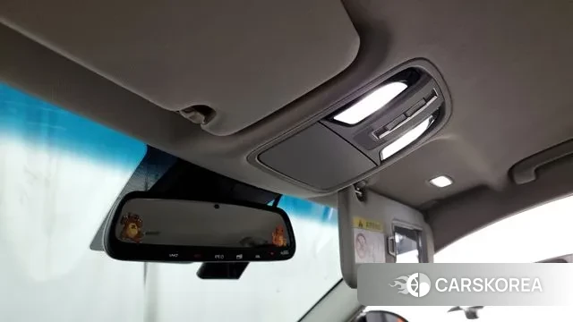 Kia K7 Premier Hybrid id 3023430 из Кореи 9