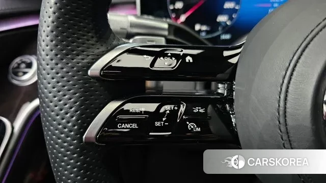 Mercedes-Benz S-Class W223 id 3410869 из Кореи 9