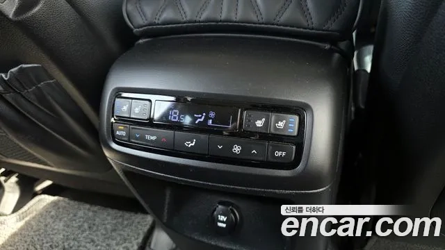 Hyundai Palisade id 2880825 из Кореи 9