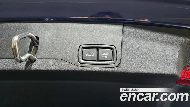 Porsche Taycan id 2733932 из Кореи 9