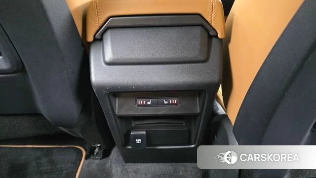 Land Rover Discovery Sports id 4568385 из Кореи 9