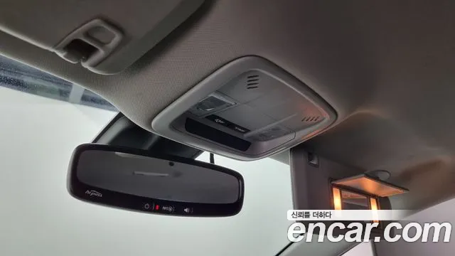 Chevrolet (GM Daewoo) All New Malibu id 2230591 из Кореи 9