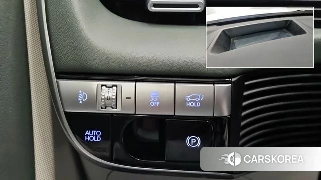 Hyundai Ionic 5 id 4330461 из Кореи 9
