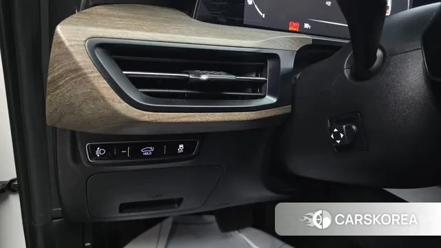 Kia K8 id 3083476 из Кореи 9