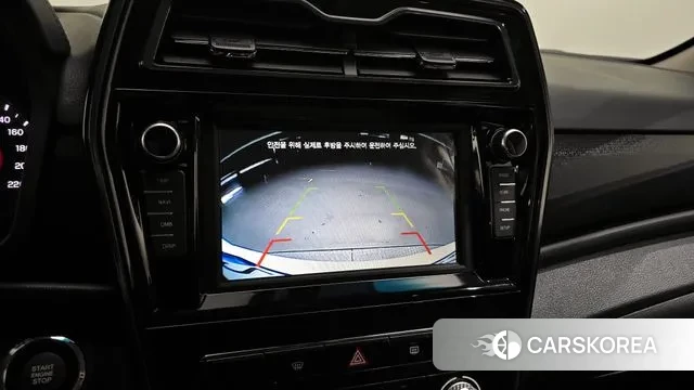 Ssangyong Berry New Tivoli id 3530384 из Кореи 9