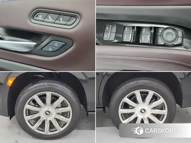 Cadillac Escalade 5th Generation id 3477379 из Кореи 9