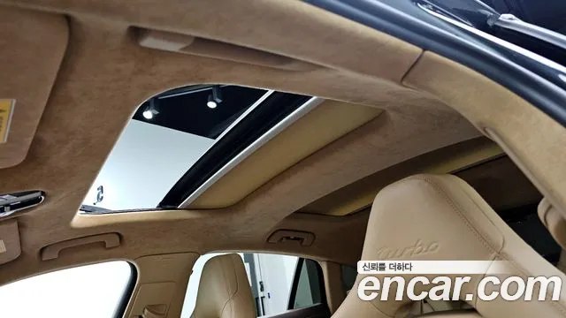 Porsche Panamera (971) id 2635451 из Кореи 9