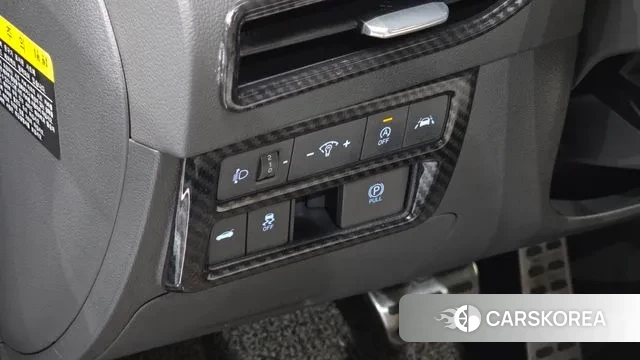 Hyundai Sonata (DN8) id 3444720 из Кореи 9