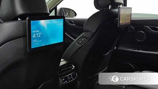 Genesis G80 (RG3) id 4775771 из Кореи 9