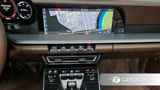 Porsche 911(992) id 3941627 из Кореи 9