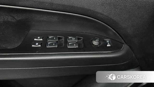 Ssangyong Rexton Sports id 3878970 из Кореи 9