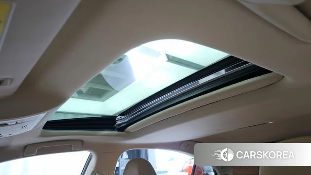Lexus New ES300h id 4677981 из Кореи 9
