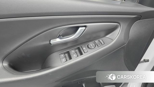Hyundai i30 (PD) id 4285584 из Кореи 9