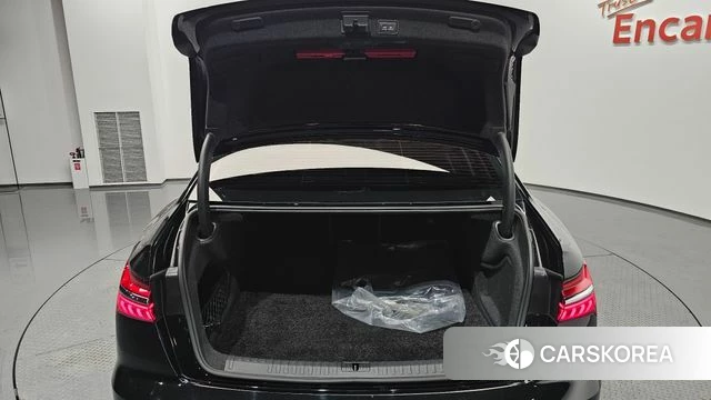 Audi A6 (C8) id 4480738 из Кореи 9