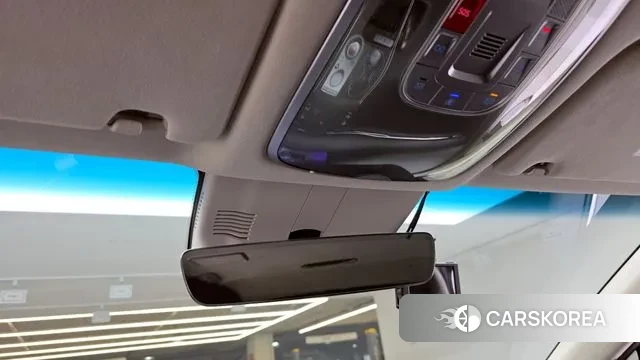 Genesis G80 (RG3) id 3620071 из Кореи 9