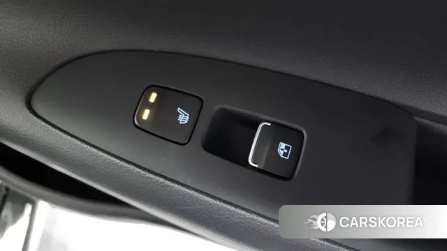 Hyundai The New Grandeur IG Hybrid id 3621298 из Кореи 9