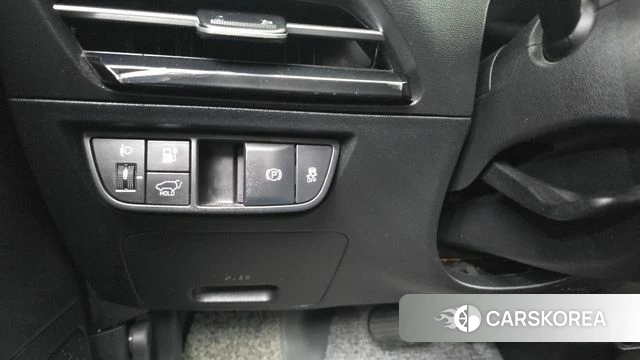 Kia EV6 id 4224015 из Кореи 9