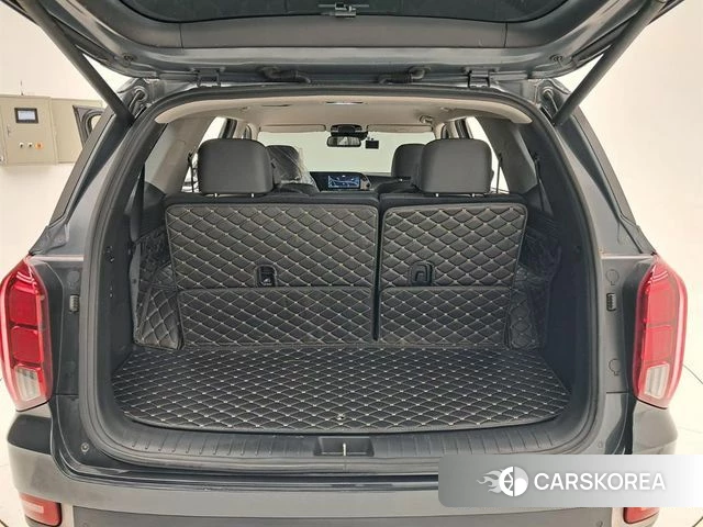 Hyundai Palisade id 4707328 из Кореи 9