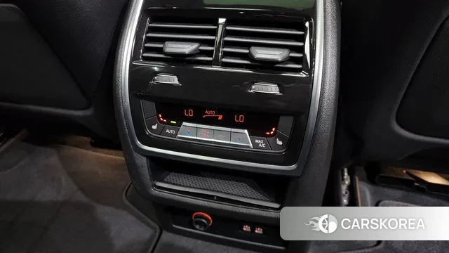 BMW X7 (G07) id 3256765 из Кореи 9