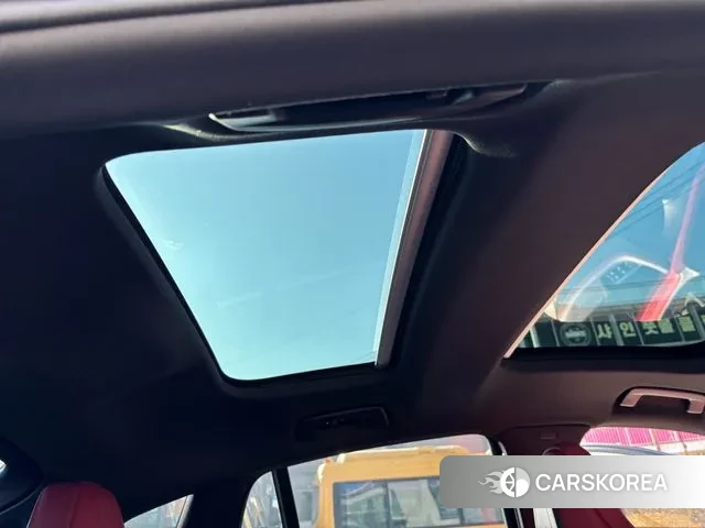 Porsche Panamera (972) id 3549863 из Кореи 9