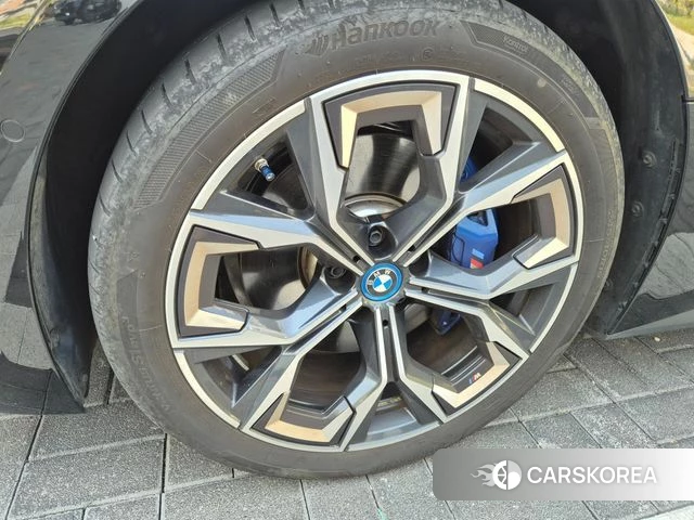 BMW i4 id 4887148 из Кореи 9