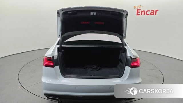 Audi New A6 id 4232902 из Кореи 9