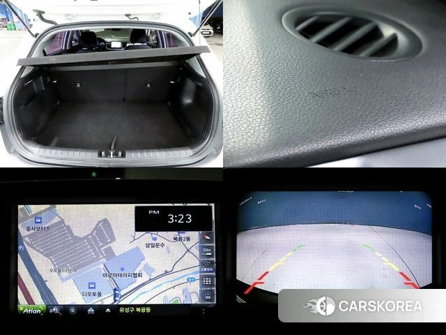 Kia Stonic id 4203465 из Кореи 9