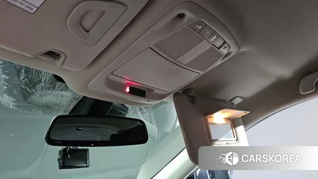 Renault Korea (Samsung) The New QM6 id 3028827 из Кореи 9