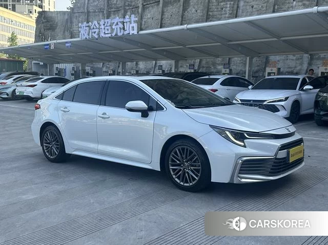 Toyota Ling Shang id 4353734 из Китая 9