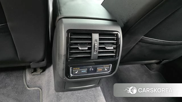 Volkswagen Arteon id 4304520 из Кореи 9