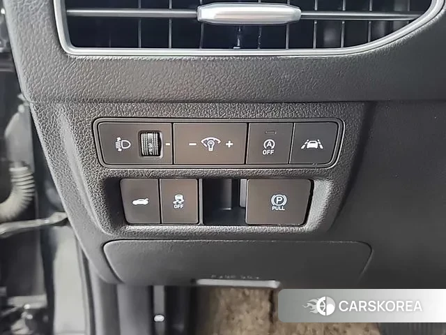 Hyundai Sonata (DN8) id 3018530 из Кореи 9