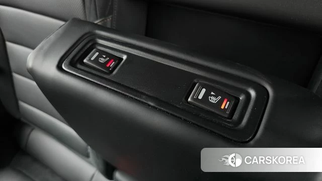 Renault Korea (Samsung) The New QM6 id 4725893 из Кореи 9