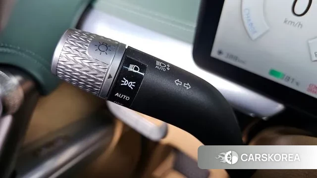 Genesis GV60 id 3394246 из Кореи 9