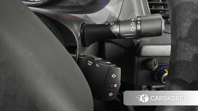 Renault Korea (Samsung) SM3 Neo id 3879926 из Кореи 9